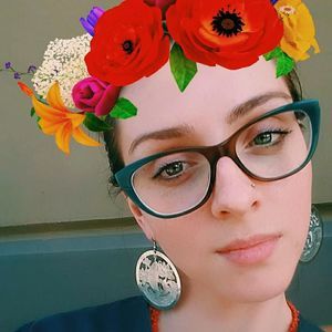 Meet your Posher, Alexandra